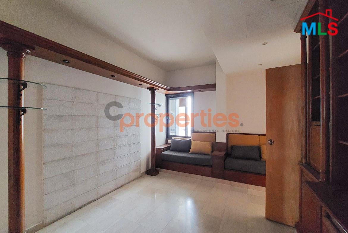 Apartment for Sale in Fanar CPSM299