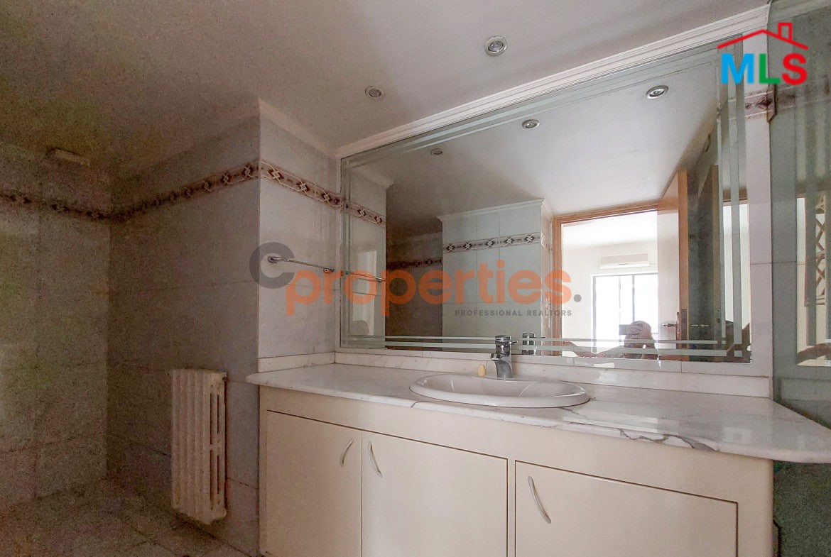Apartment for Sale in Fanar CPSM299