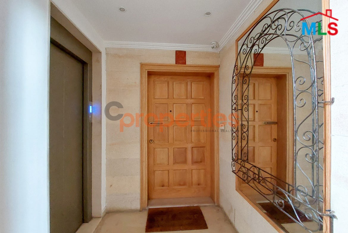 Apartment for Sale in Fanar CPSM299