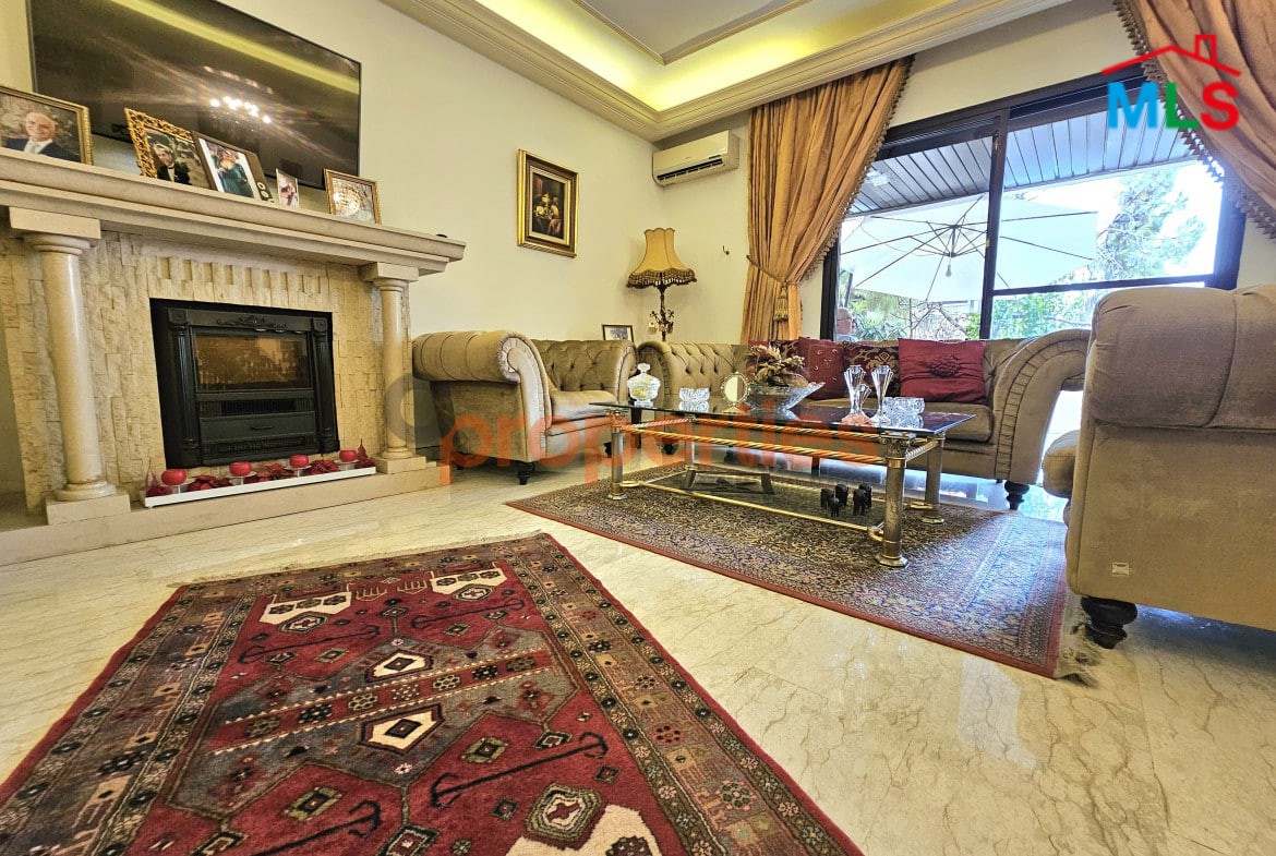 Duplex For Sale In Beit El Chaar – CPRD97