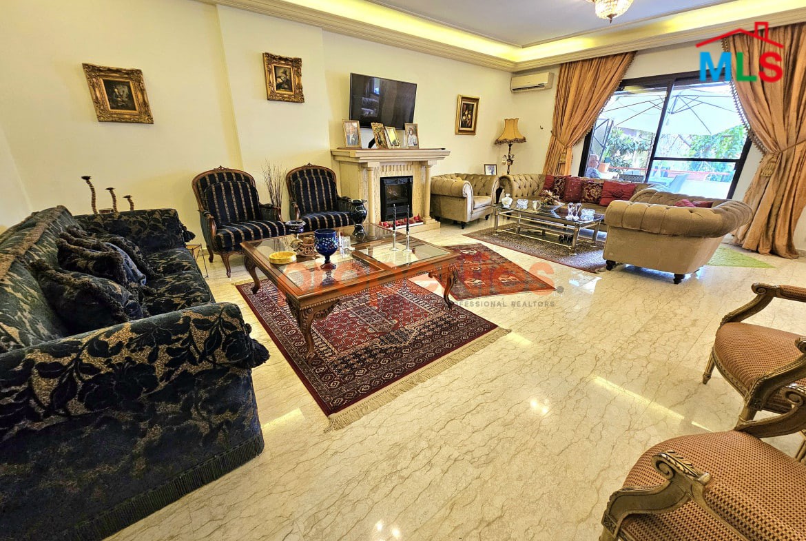 Duplex For Sale In Beit El Chaar – CPRD97