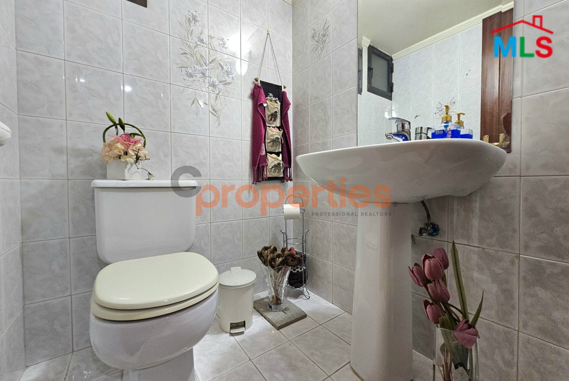Duplex For Sale In Beit El Chaar – CPRD97