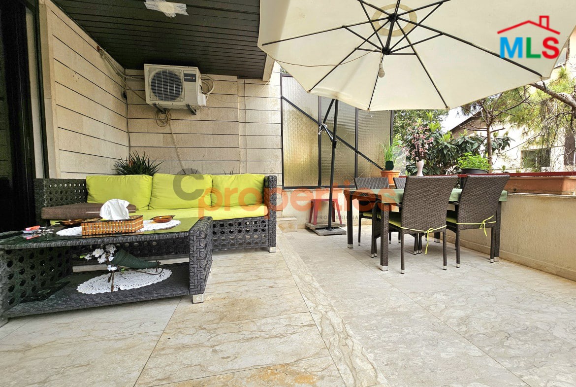 Duplex For Sale In Beit El Chaar – CPRD97