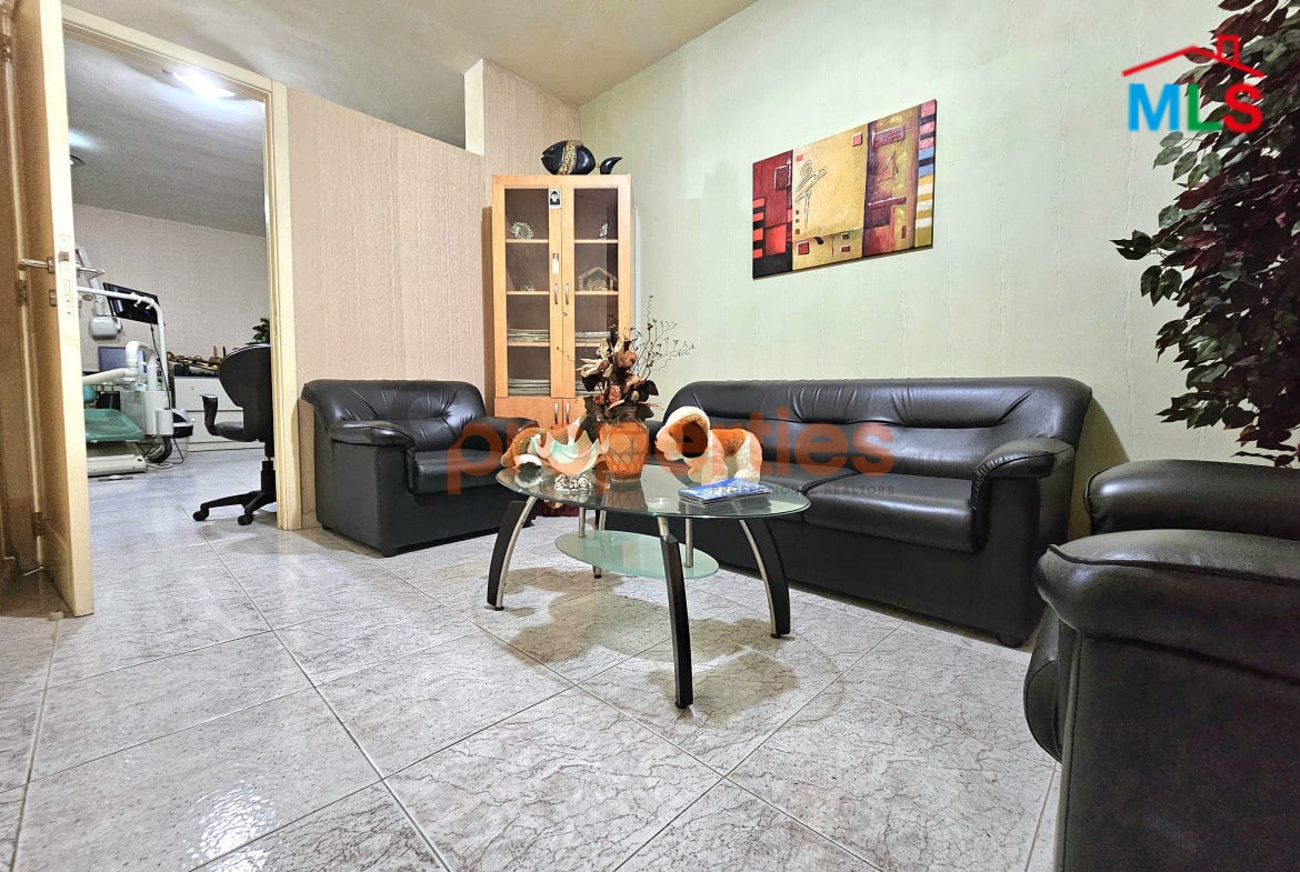 Duplex For Sale In Beit El Chaar – CPRD97