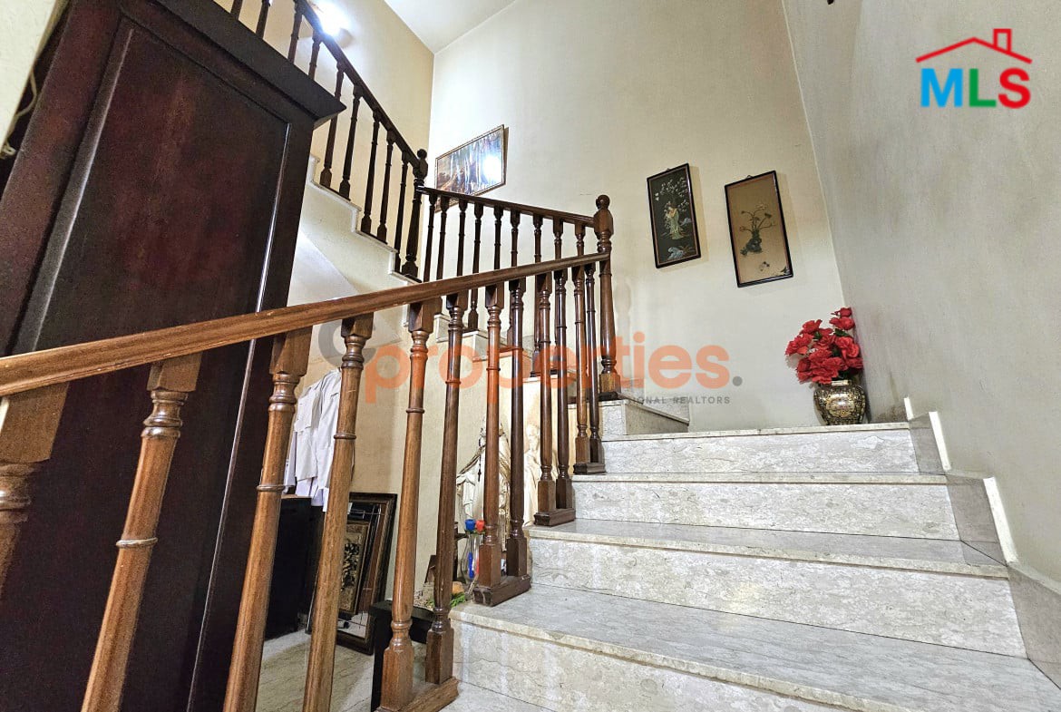 Duplex For Sale In Beit El Chaar – CPRD97