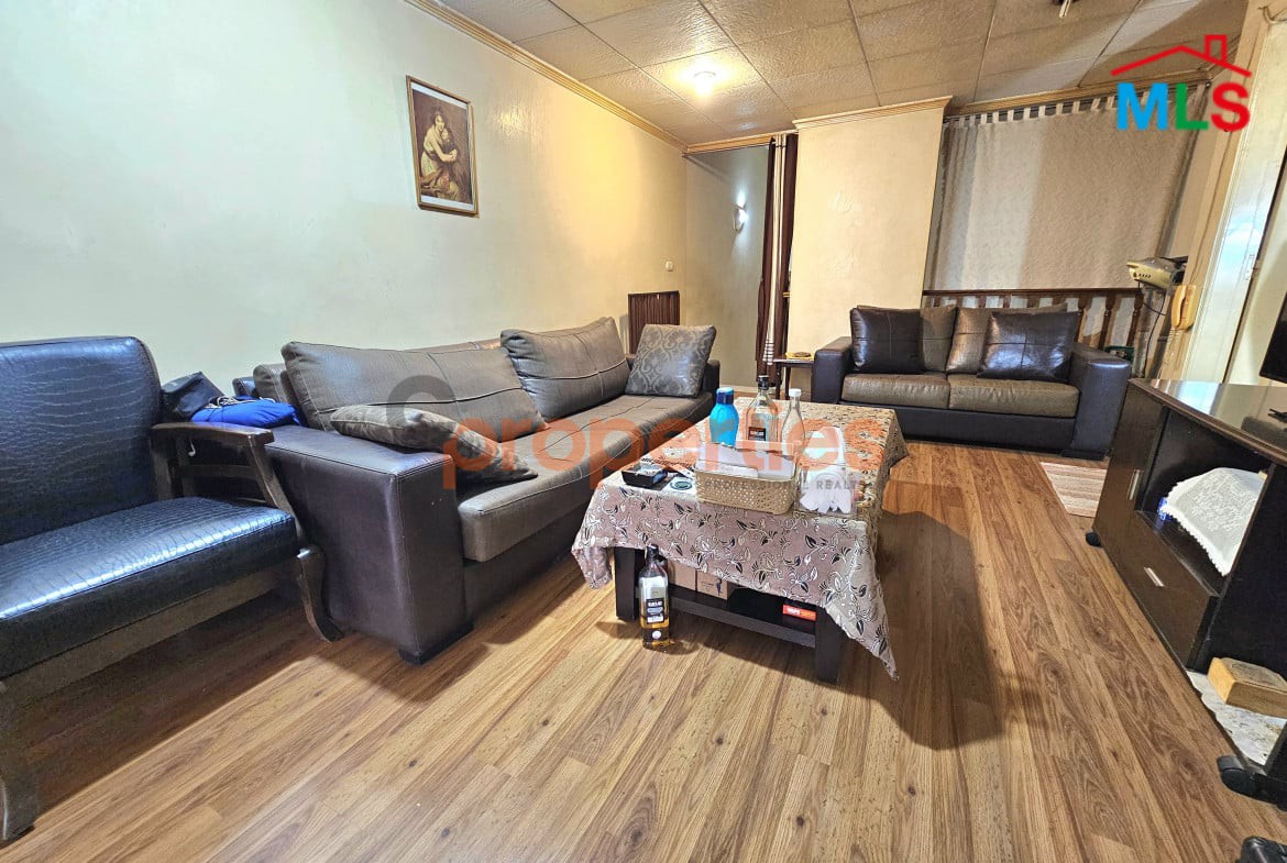 Duplex For Sale In Beit El Chaar – CPRD97
