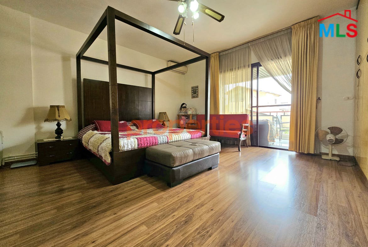 Duplex For Sale In Beit El Chaar – CPRD97