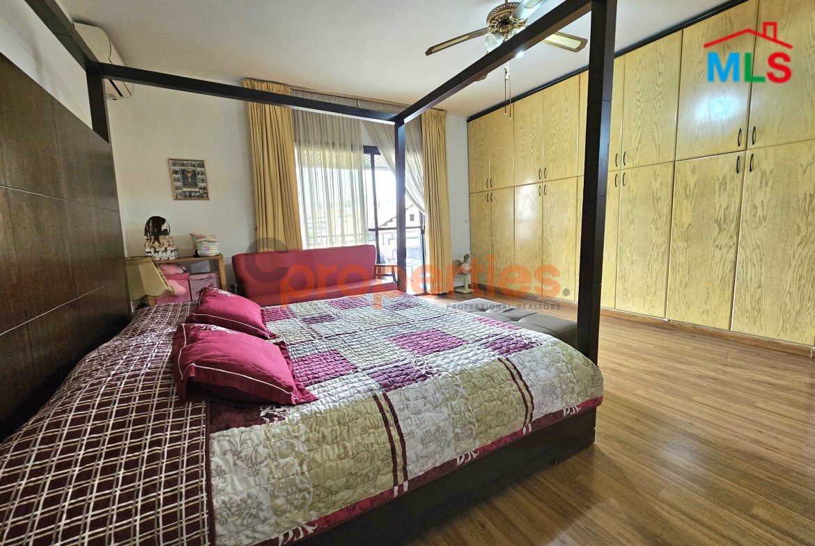 Duplex For Sale In Beit El Chaar – CPRD97