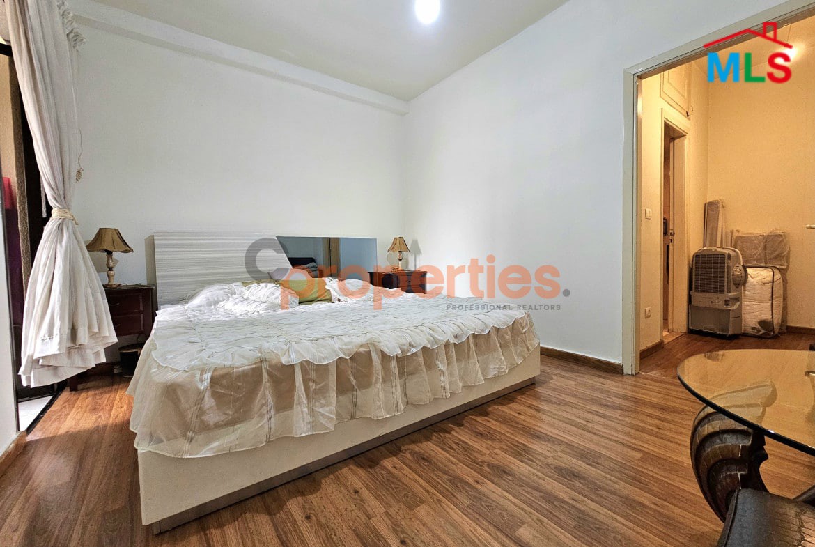 Duplex For Sale In Beit El Chaar – CPRD97