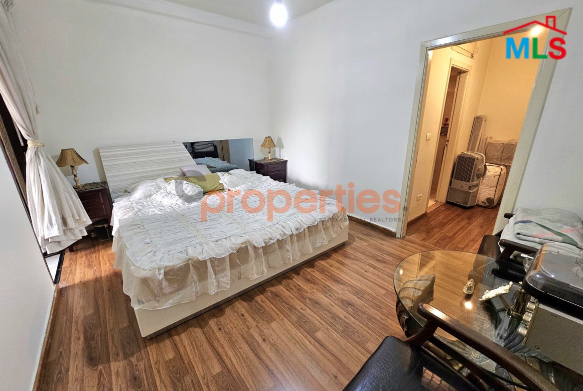 Duplex For Sale In Beit El Chaar – CPRD97
