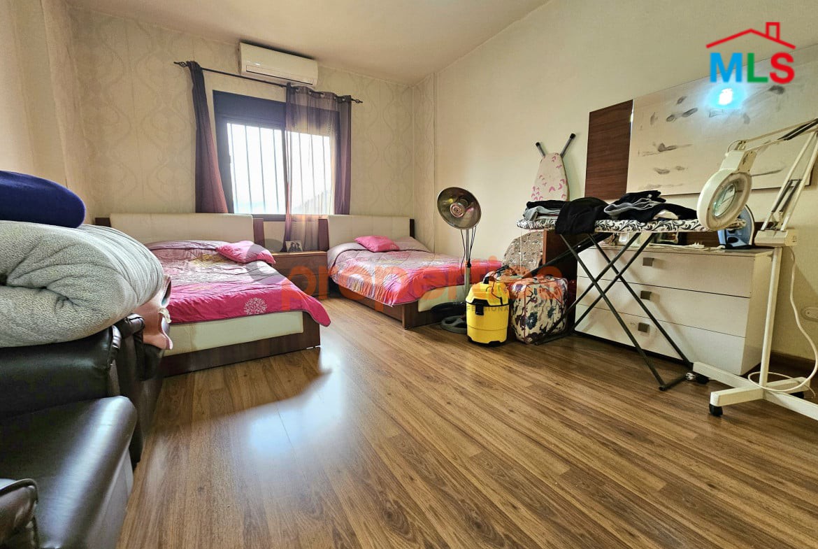 Duplex For Sale In Beit El Chaar – CPRD97