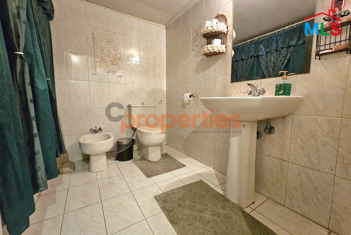 Duplex For Sale In Beit El Chaar – CPRD97