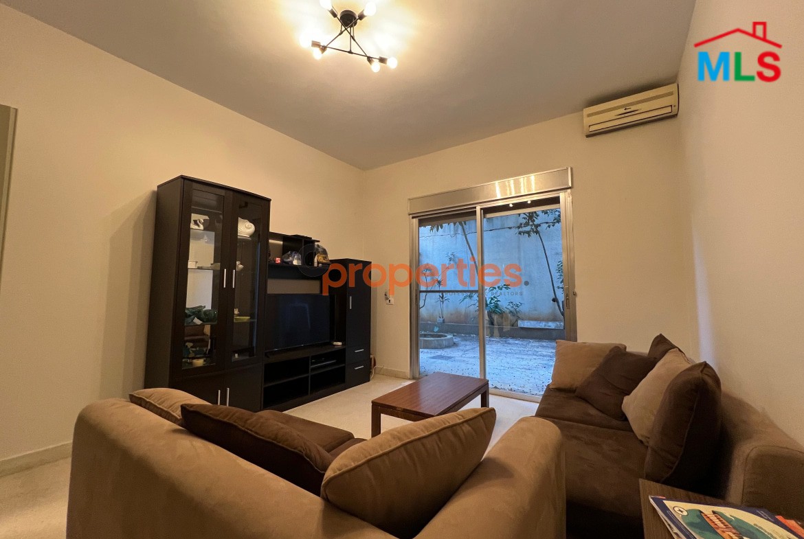 Apartment for sale in Mar Takla CPBMK52