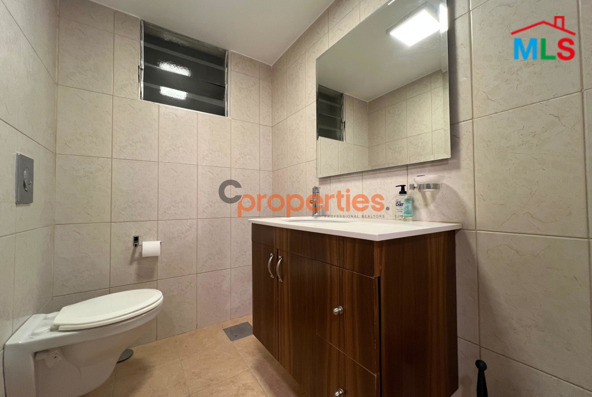 Apartment for sale in Mar Takla CPBMK52