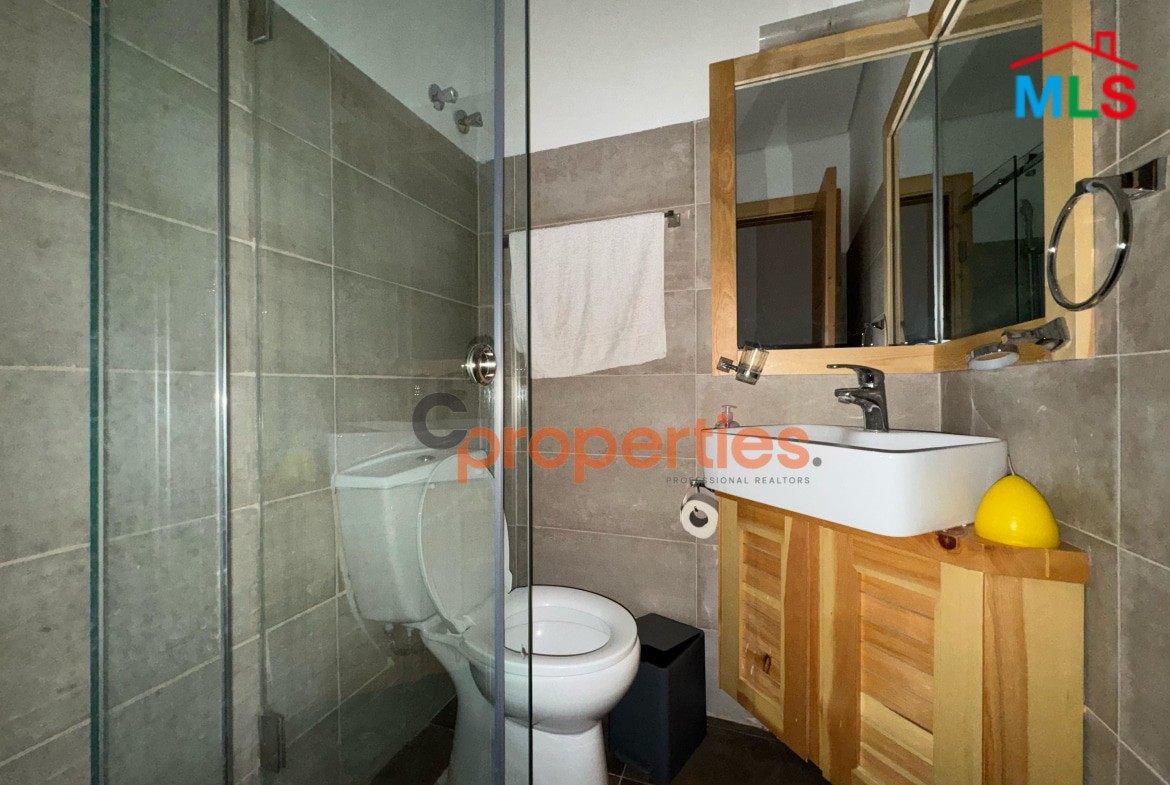 Chalet for sale in Faqra CPKMF27