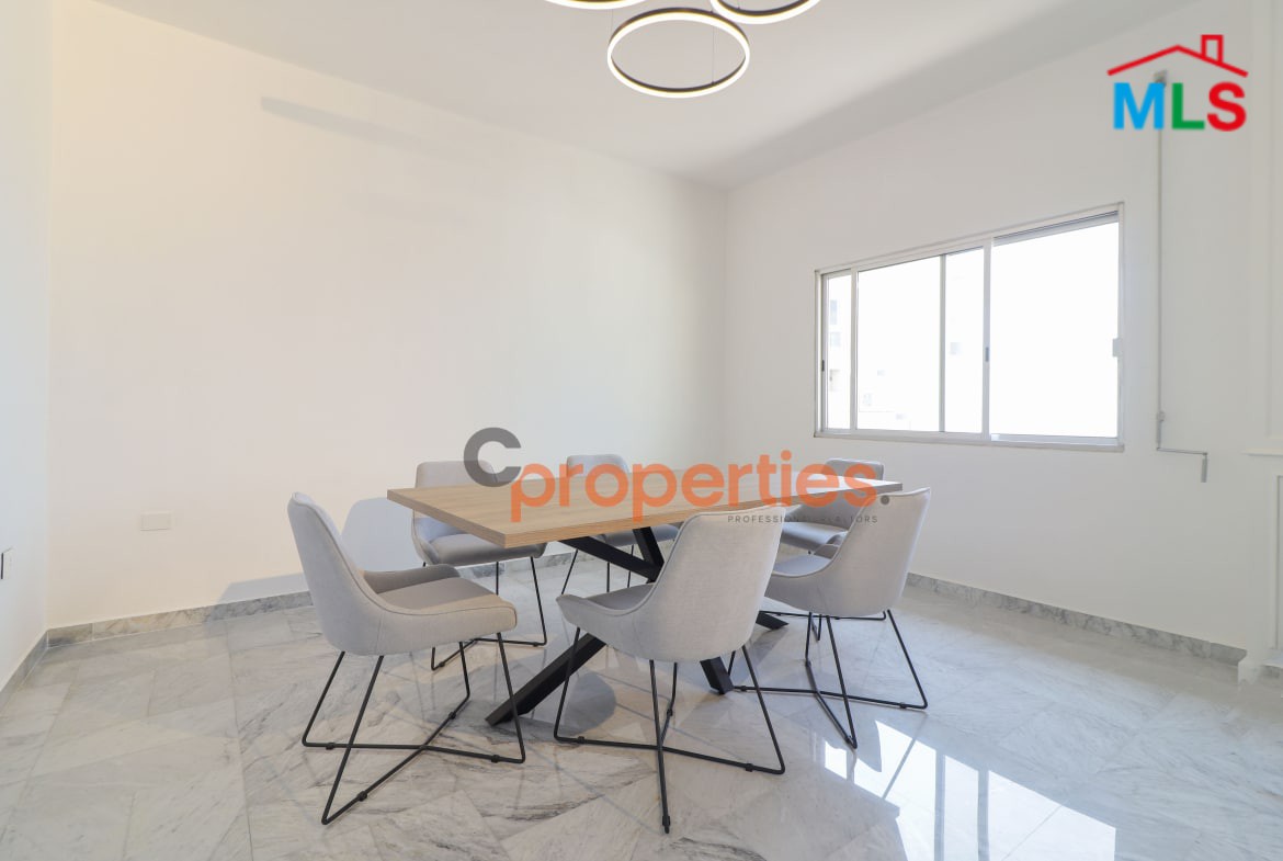 Apartment For Sale in Mtayleb CPCF86