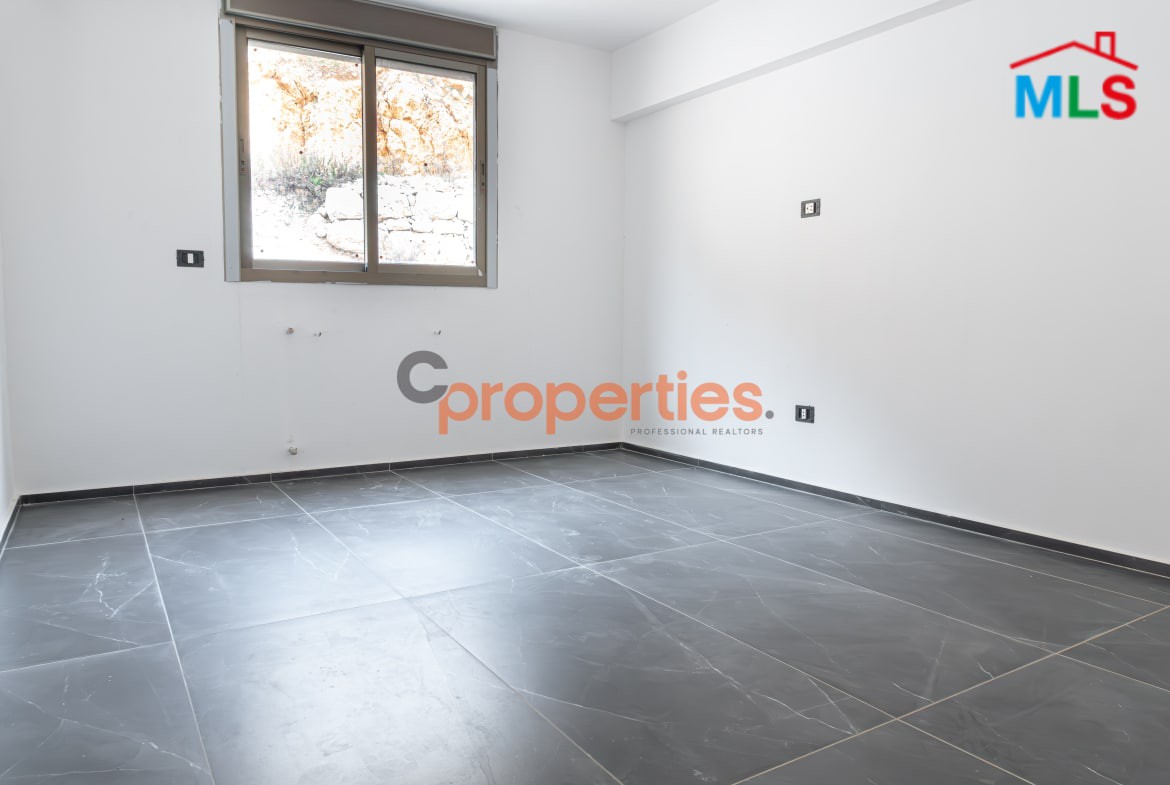 RABWEH 50% DOWN PAYMENT, 3 YEARS PAYMENT FACILITIES CPCF224