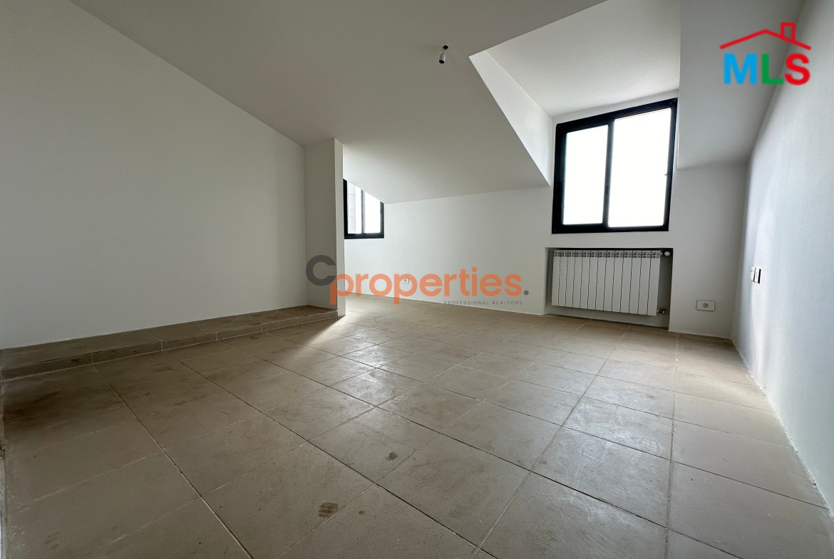 Apartment for sale in Biyada CPCF74