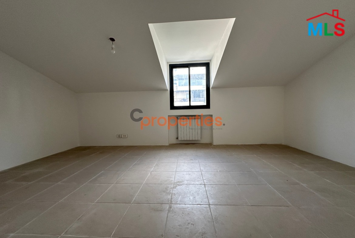 Apartment for sale in Biyada CPCF74