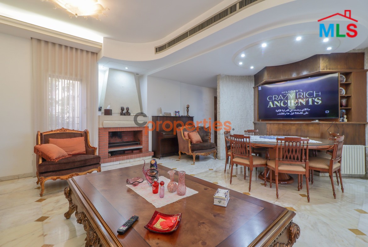 Duplex for sale in Bqennaya CPSM182