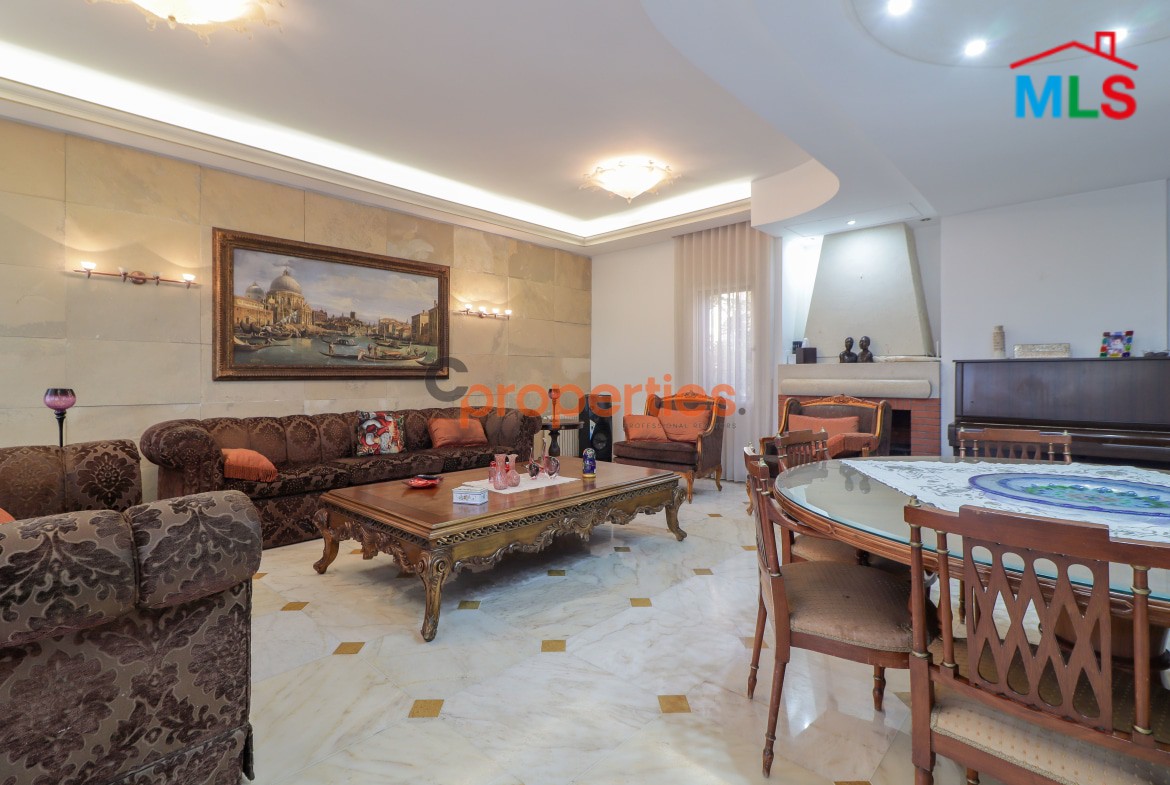 Duplex for sale in Bqennaya CPSM182