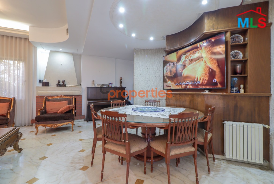Duplex for sale in Bqennaya CPSM182