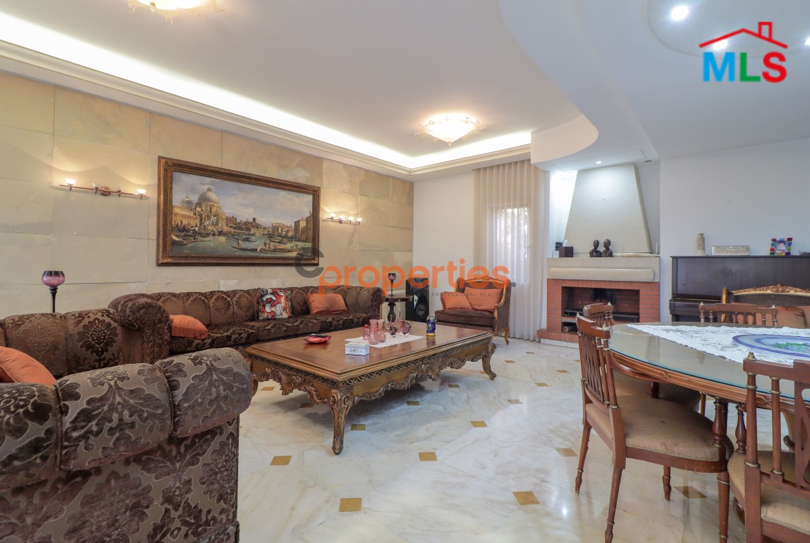 Duplex for sale in Bqennaya CPSM182