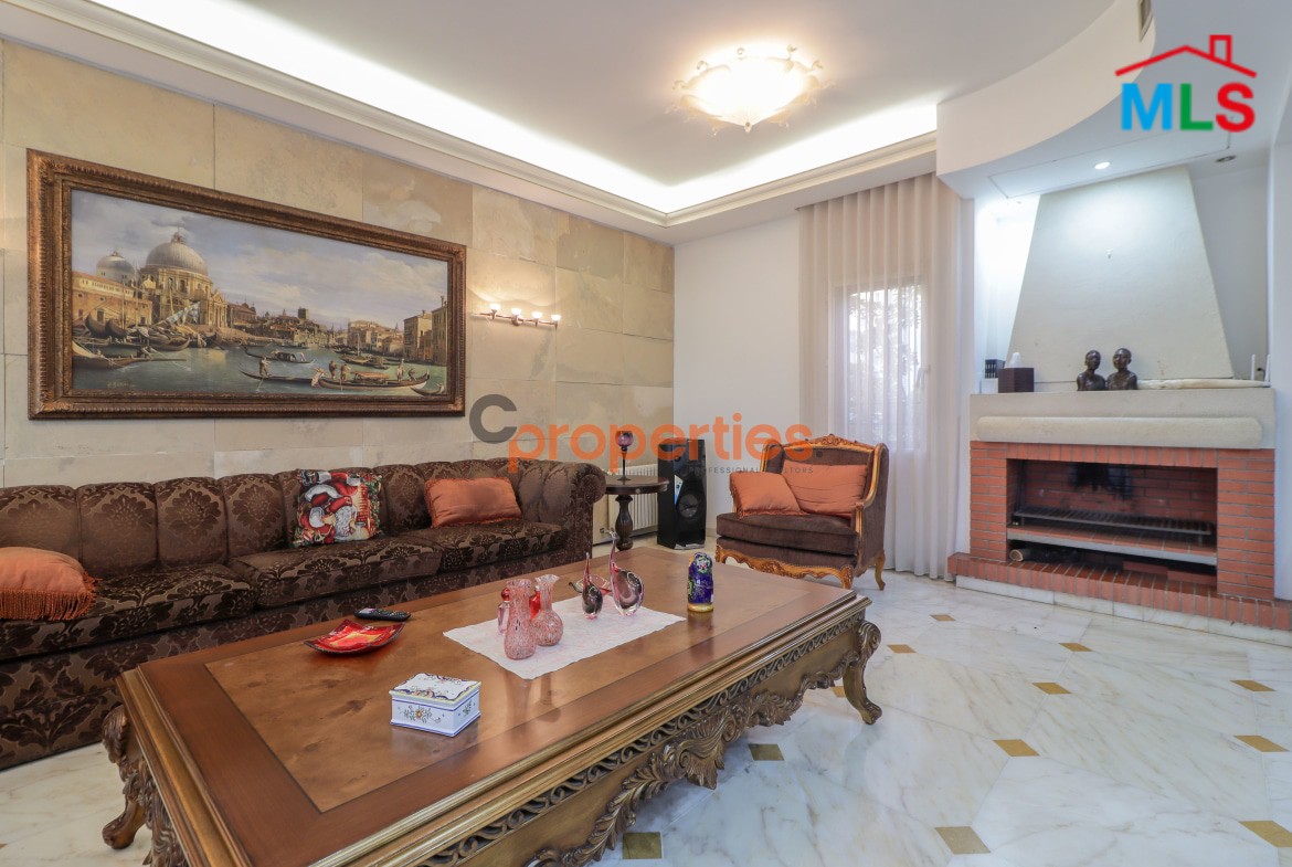 Duplex for sale in Bqennaya CPSM182