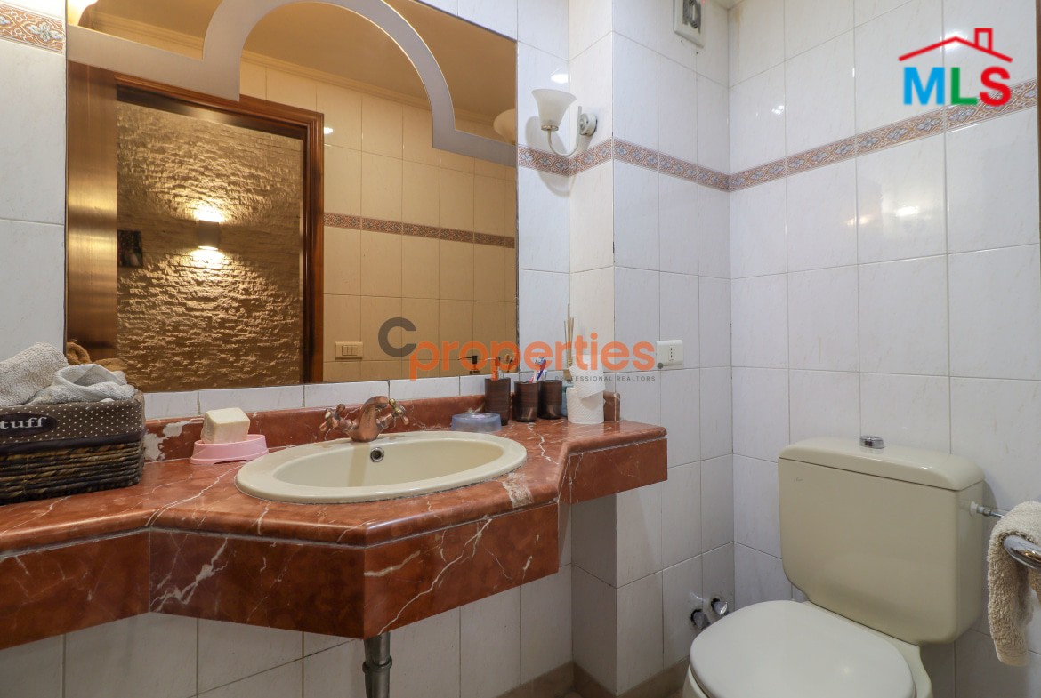 Duplex for sale in Bqennaya CPSM182