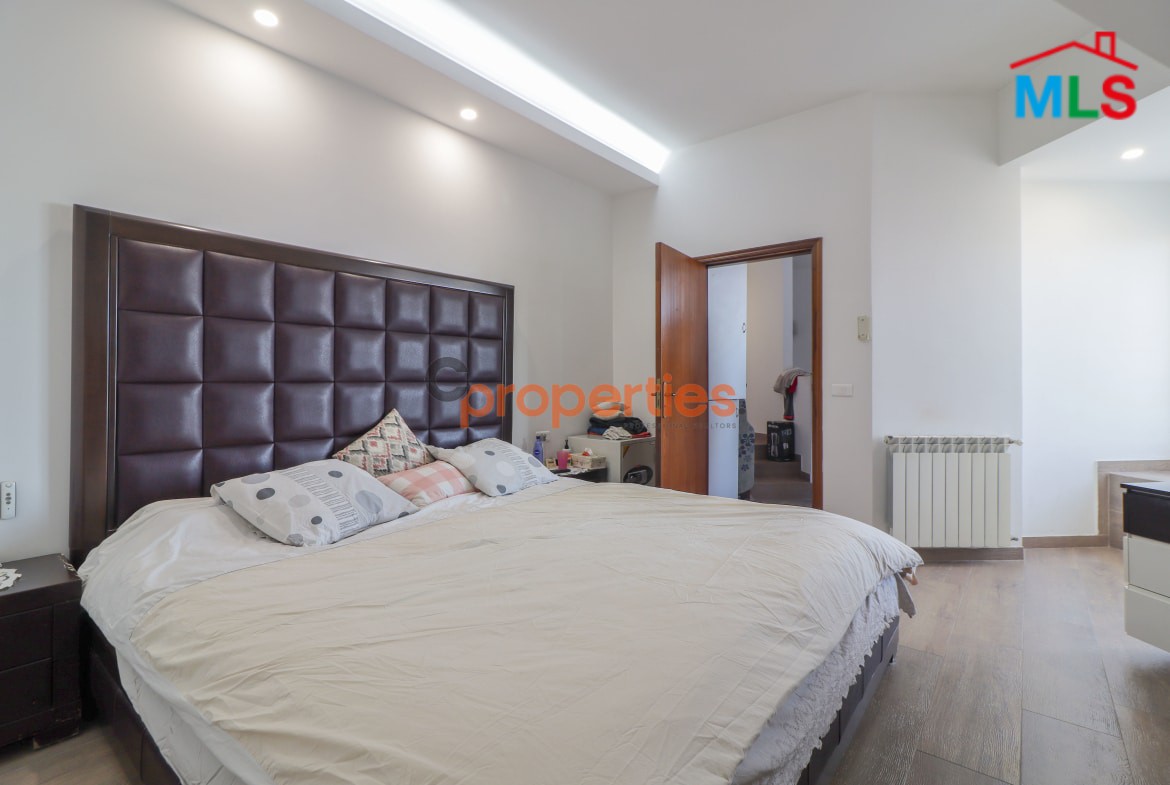 Duplex for sale in Bqennaya CPSM182