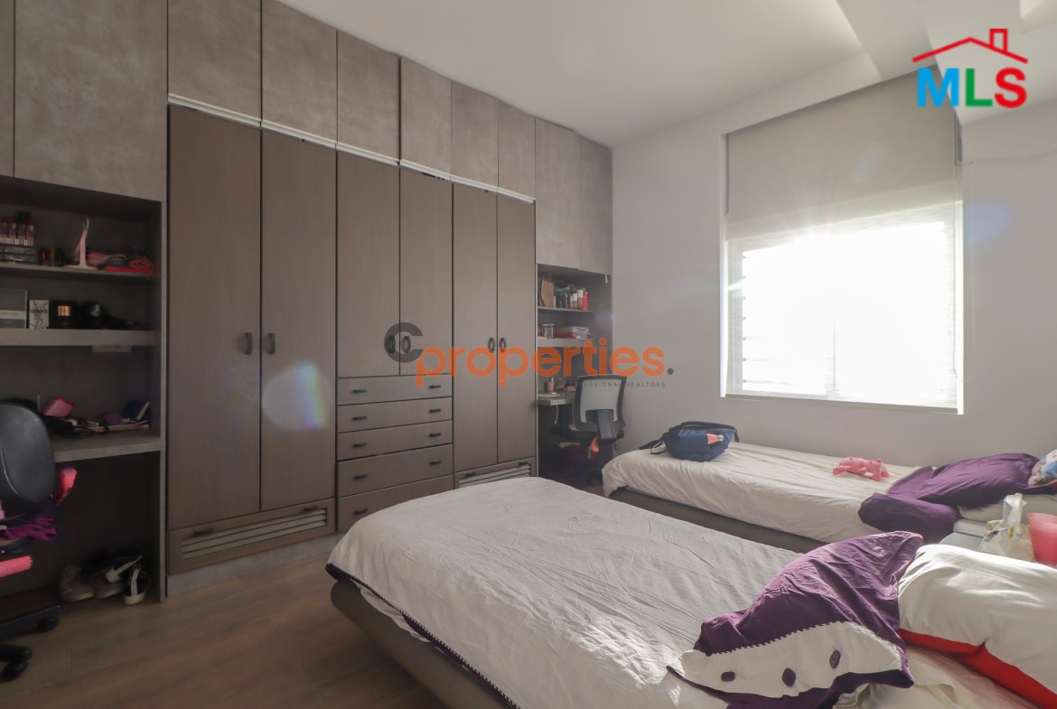 Duplex for sale in Bqennaya CPSM182