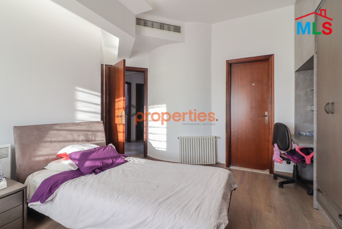 Duplex for sale in Bqennaya CPSM182