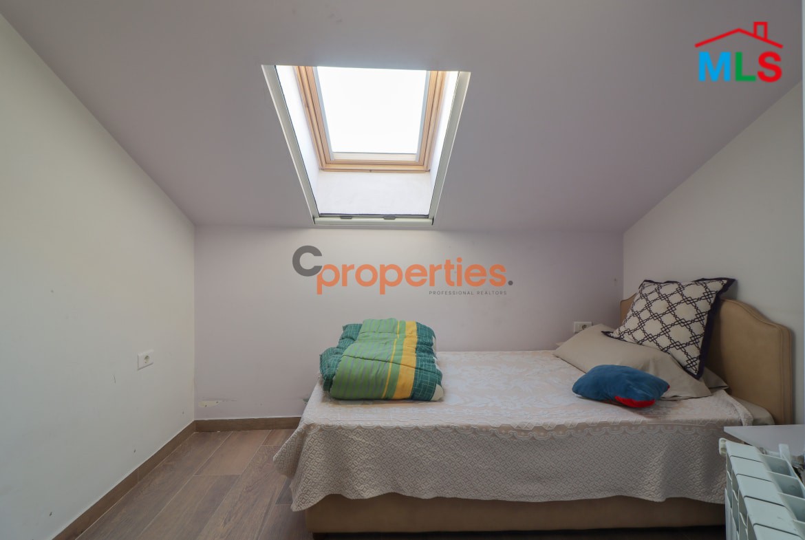 Duplex for sale in Bqennaya CPSM182