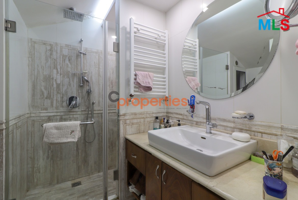 Duplex for sale in Bqennaya CPSM182