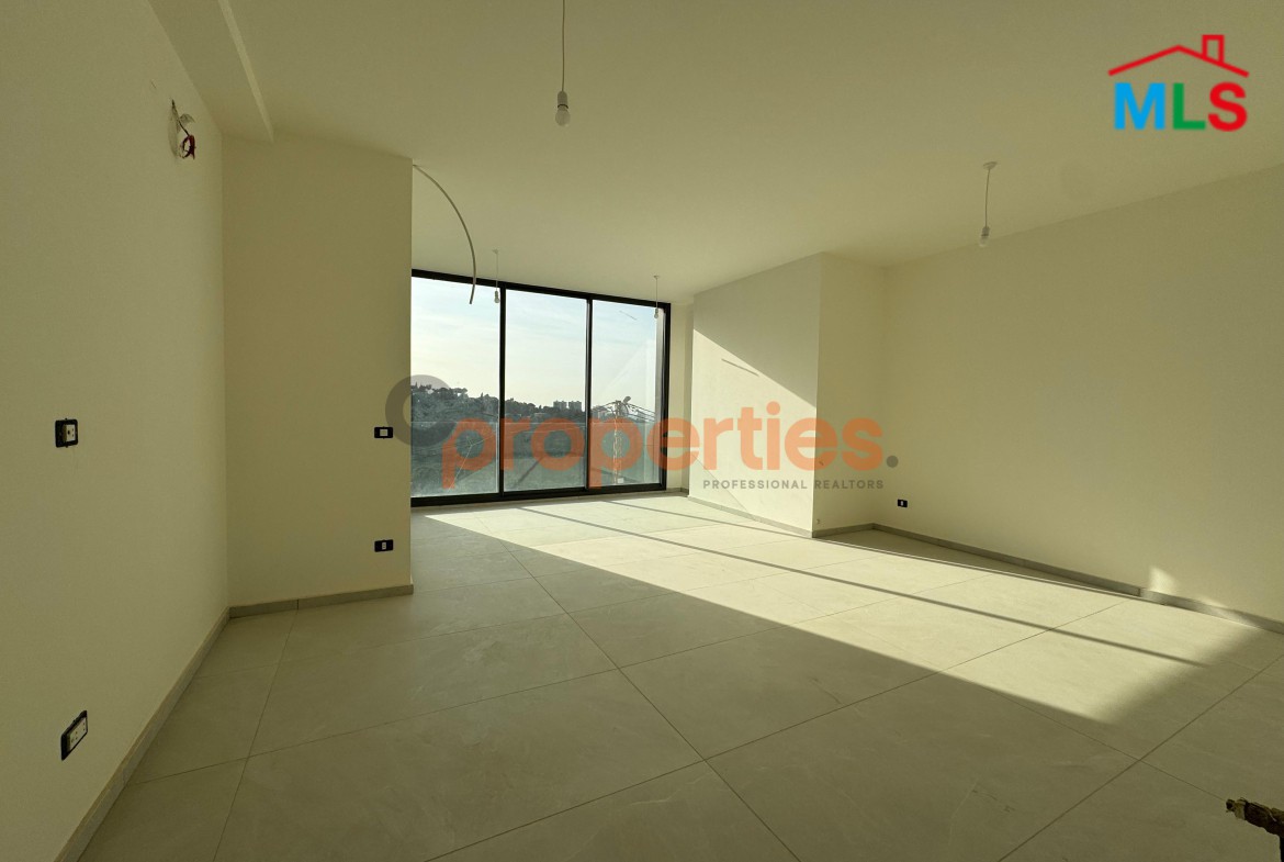 Apartment for sale in Fanar – CPSM190
