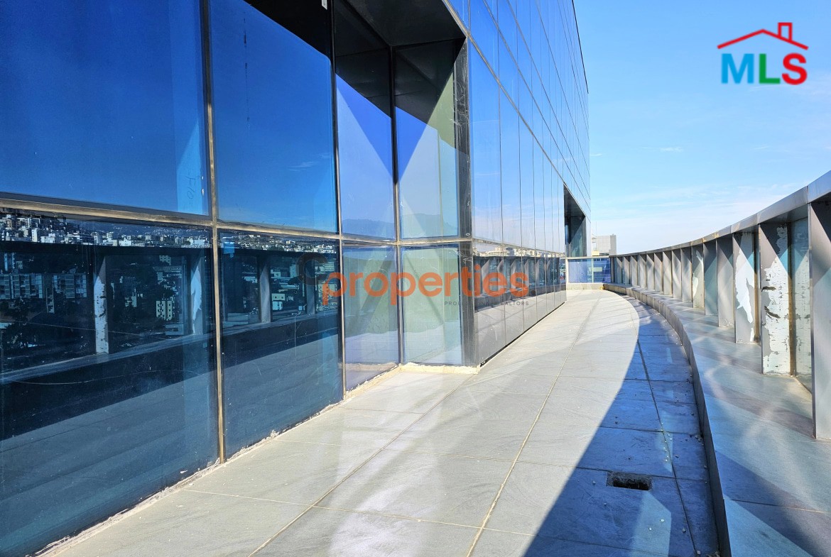Core & Shell Office for sale in Dbayeh – CPRD14