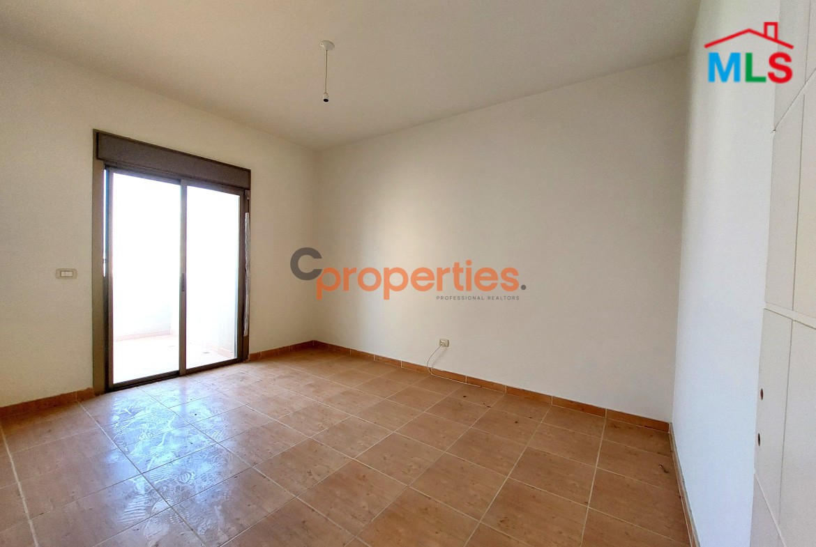 Apartment for sale in Jdeideh CPSM173