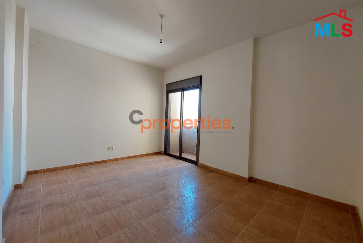 Apartment for sale in Jdeideh CPSM173