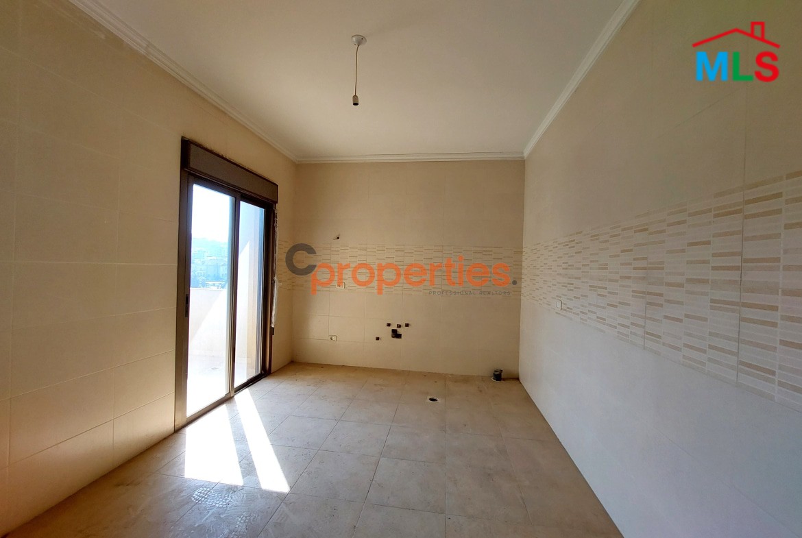 Apartment for sale in Jdeideh CPSM173