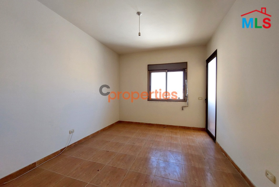 Apartment for sale in Jdeideh CPSM173