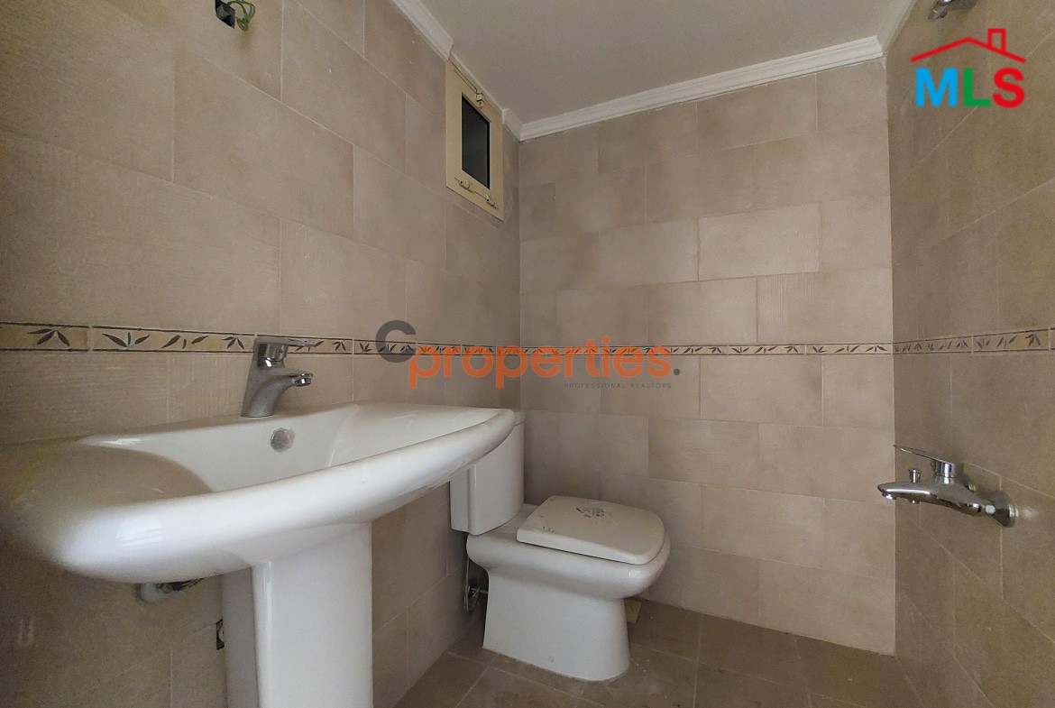Apartment for sale in Jdeideh CPSM173