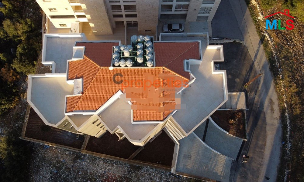 Duplex For Sale In Ras Osta Jbeil CPJJA69