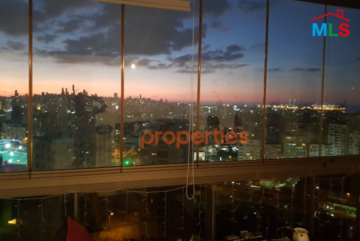 Apartment for sale in Jdeideh CPSM138
