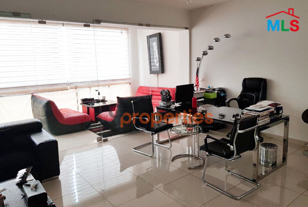 Apartment for sale in Jdeideh CPSM138
