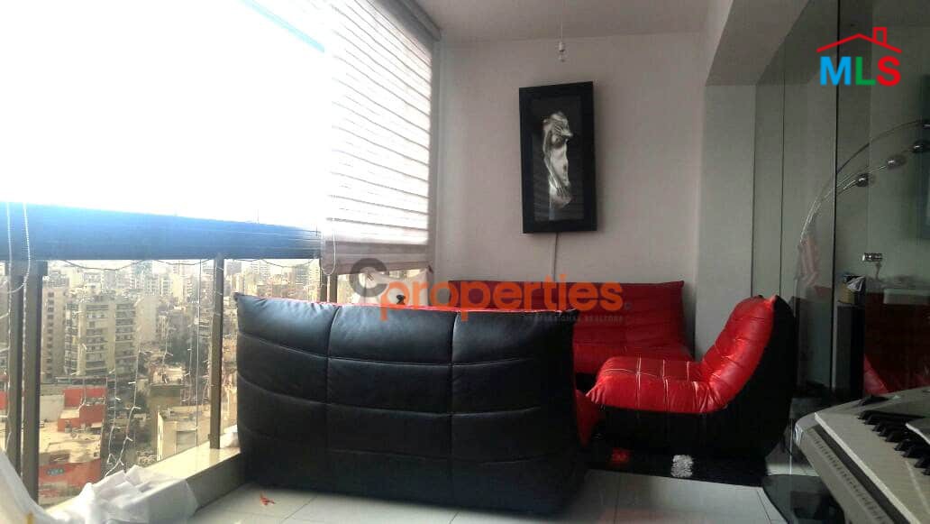 Apartment for sale in Jdeideh CPSM138