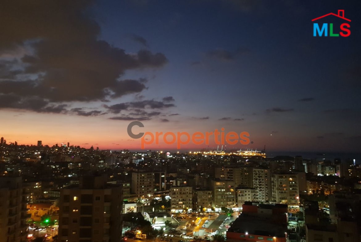 Apartment for sale in Jdeideh CPSM138