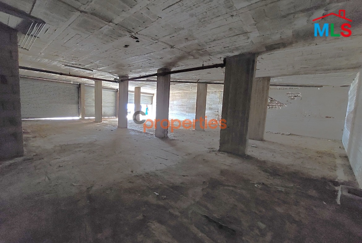 Warehouse for sale in bqennaya CPSM73