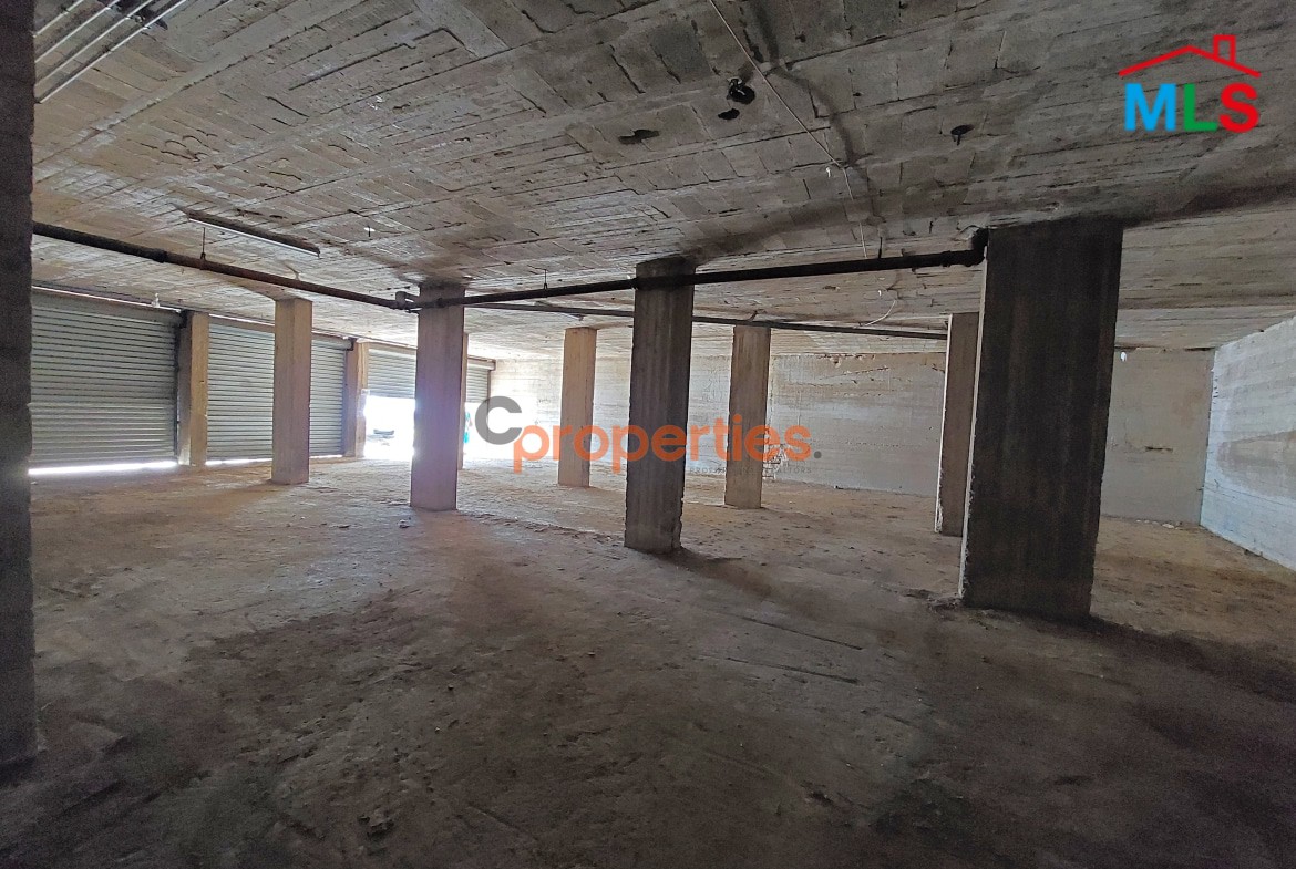 Warehouse for sale in bqennaya CPSM73