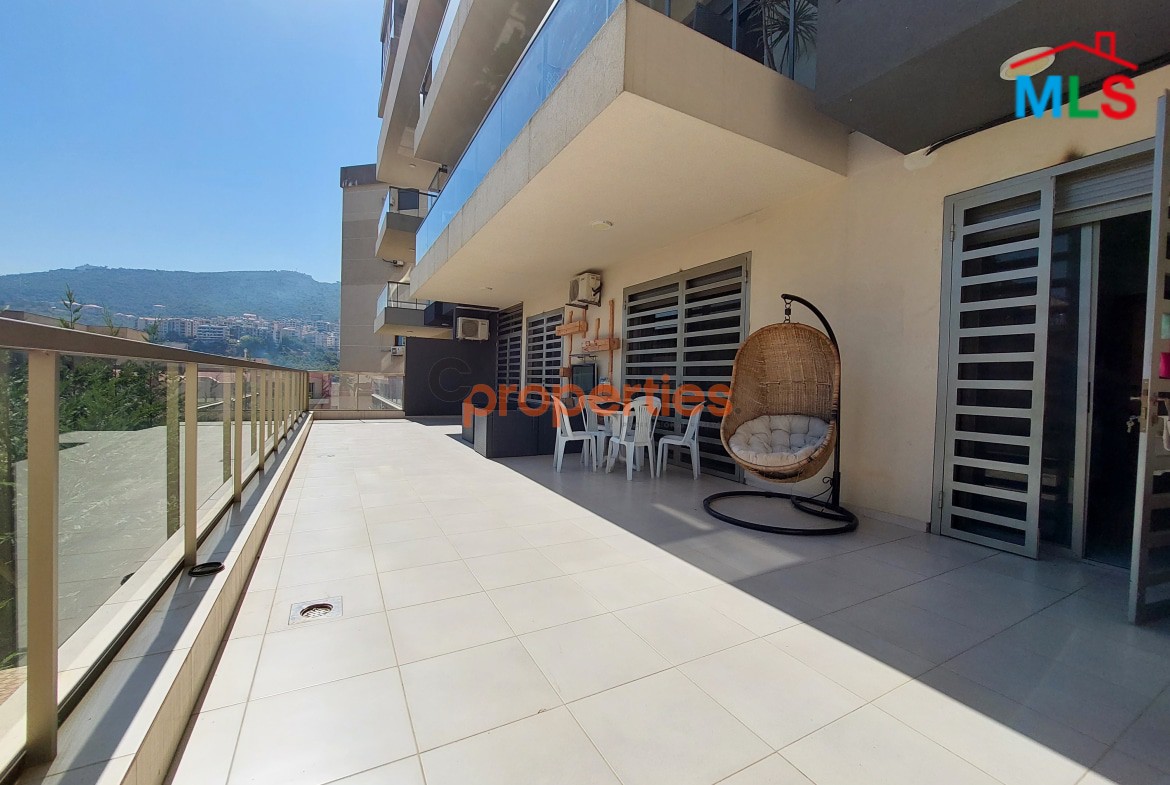 Apartment for sale in Fanar CPSM75