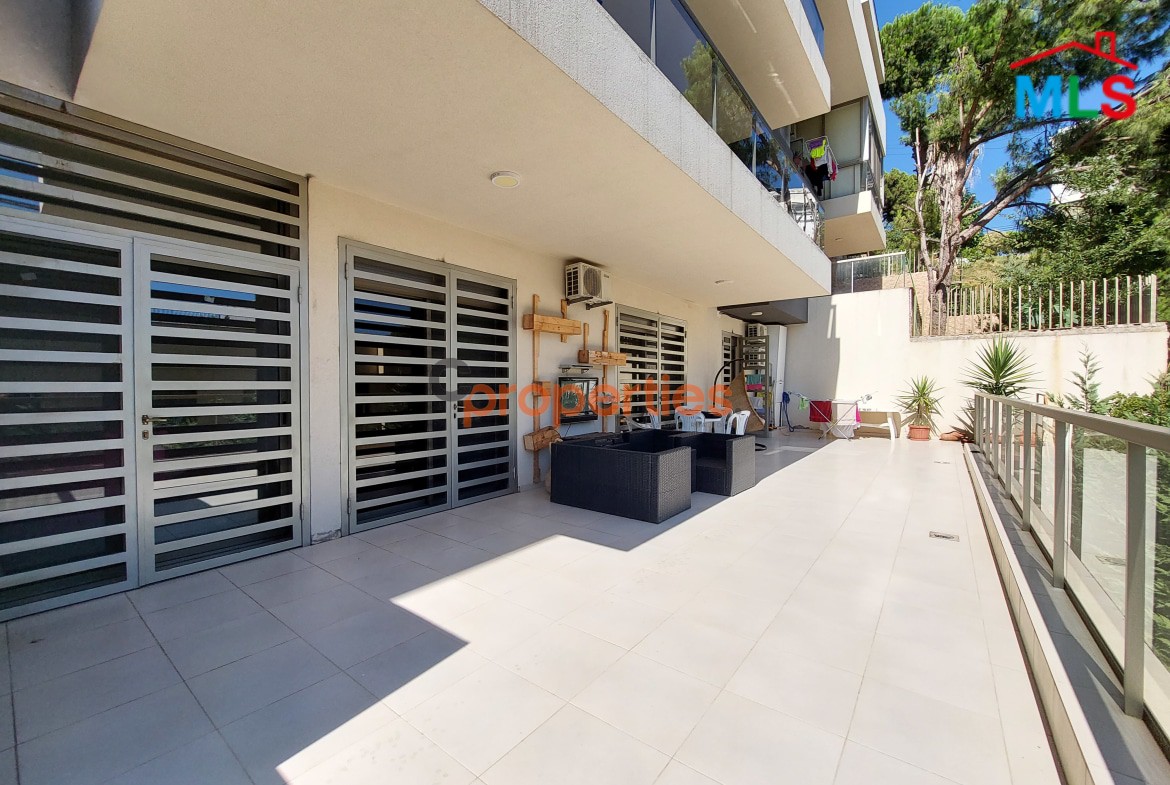Apartment for sale in Fanar CPSM75